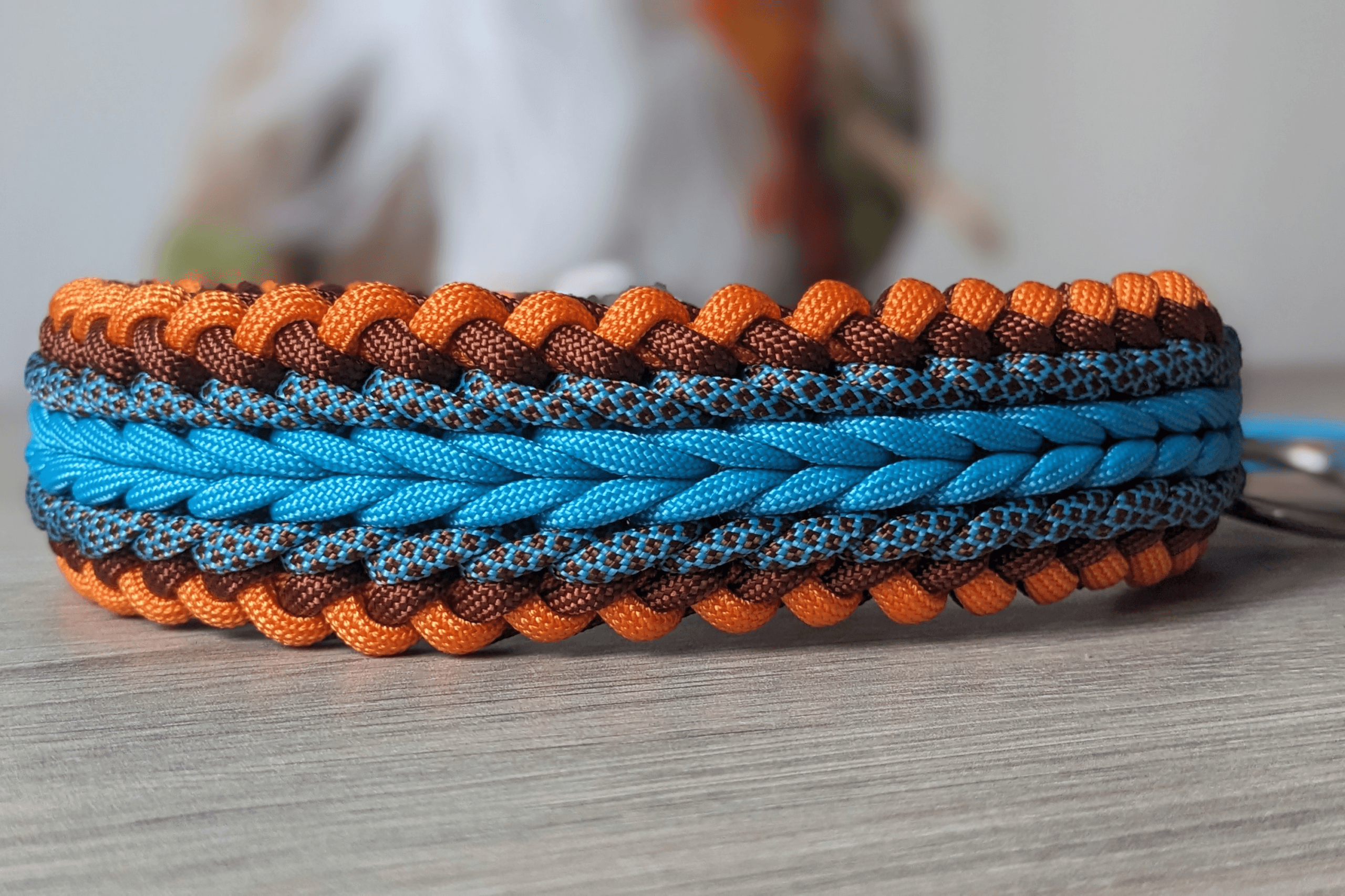 Halsband Luna's WS (36cm) - Afbeelding 2