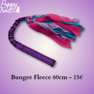 Bungee Fleece kort