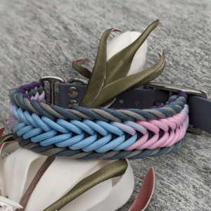 Halsband Lukai (38-44cm)