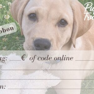 Kadobon Puppy Trust