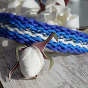 Halsband Falls (36cm)