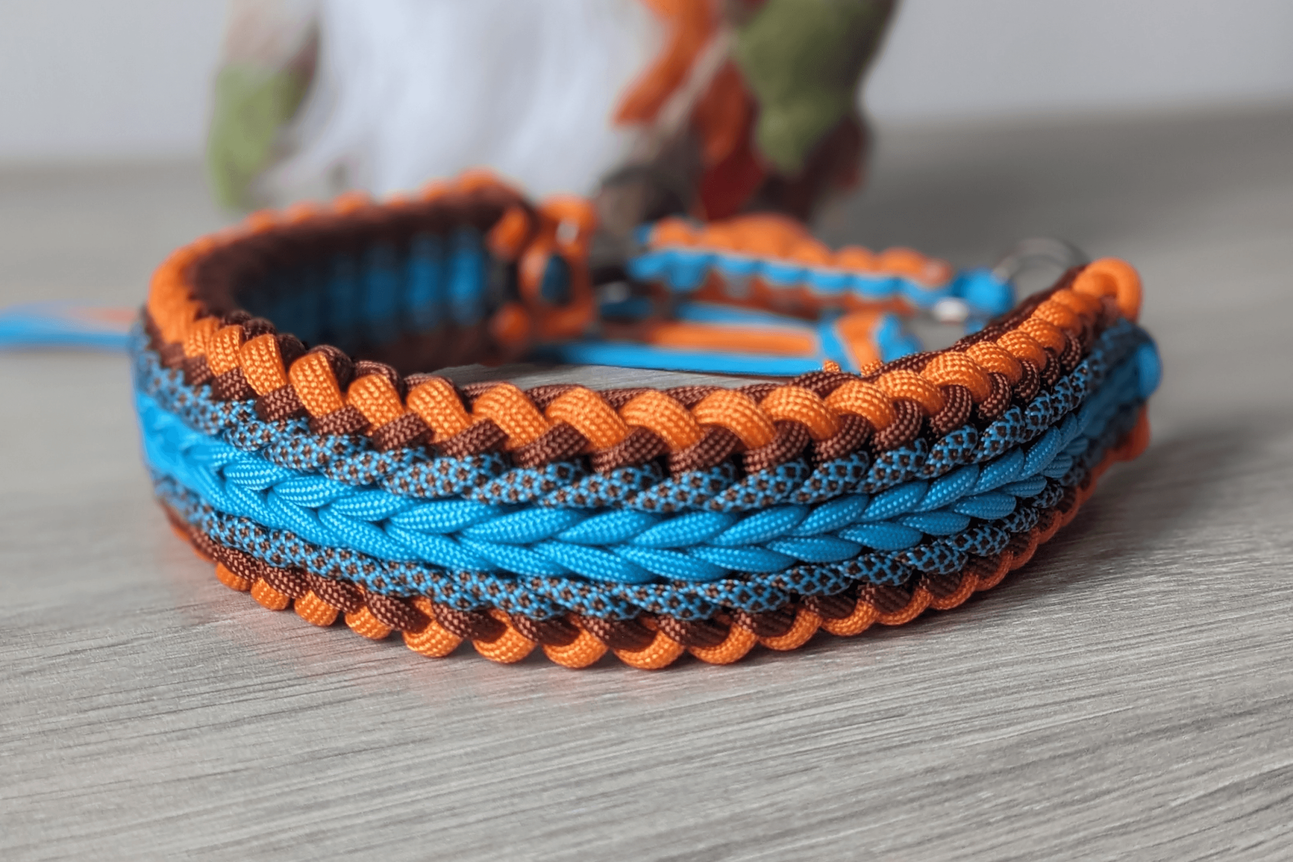 Halsband Luna's WS (36cm) - Afbeelding 4