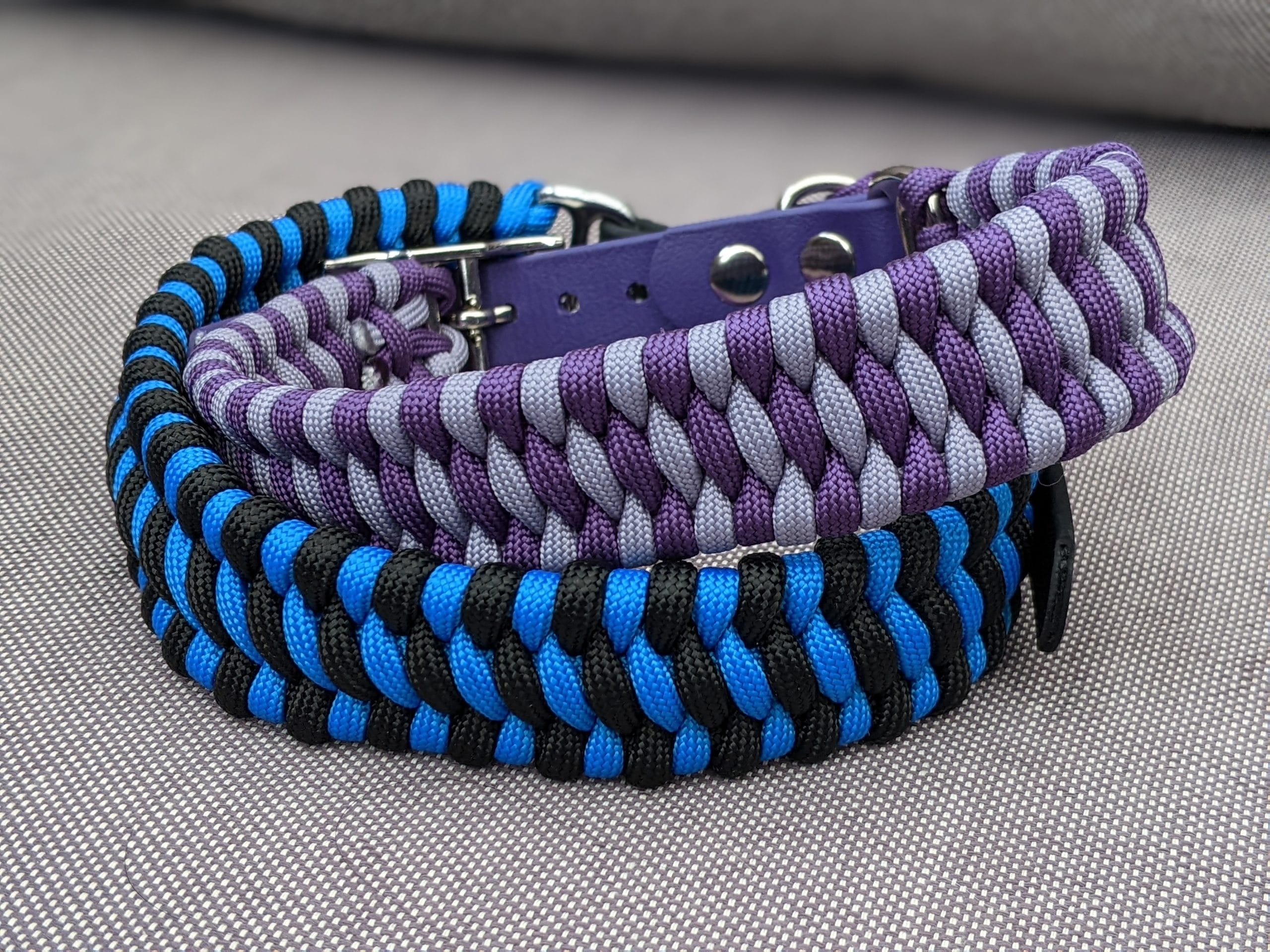 Halsband Kimi (35-40cm) - Afbeelding 2