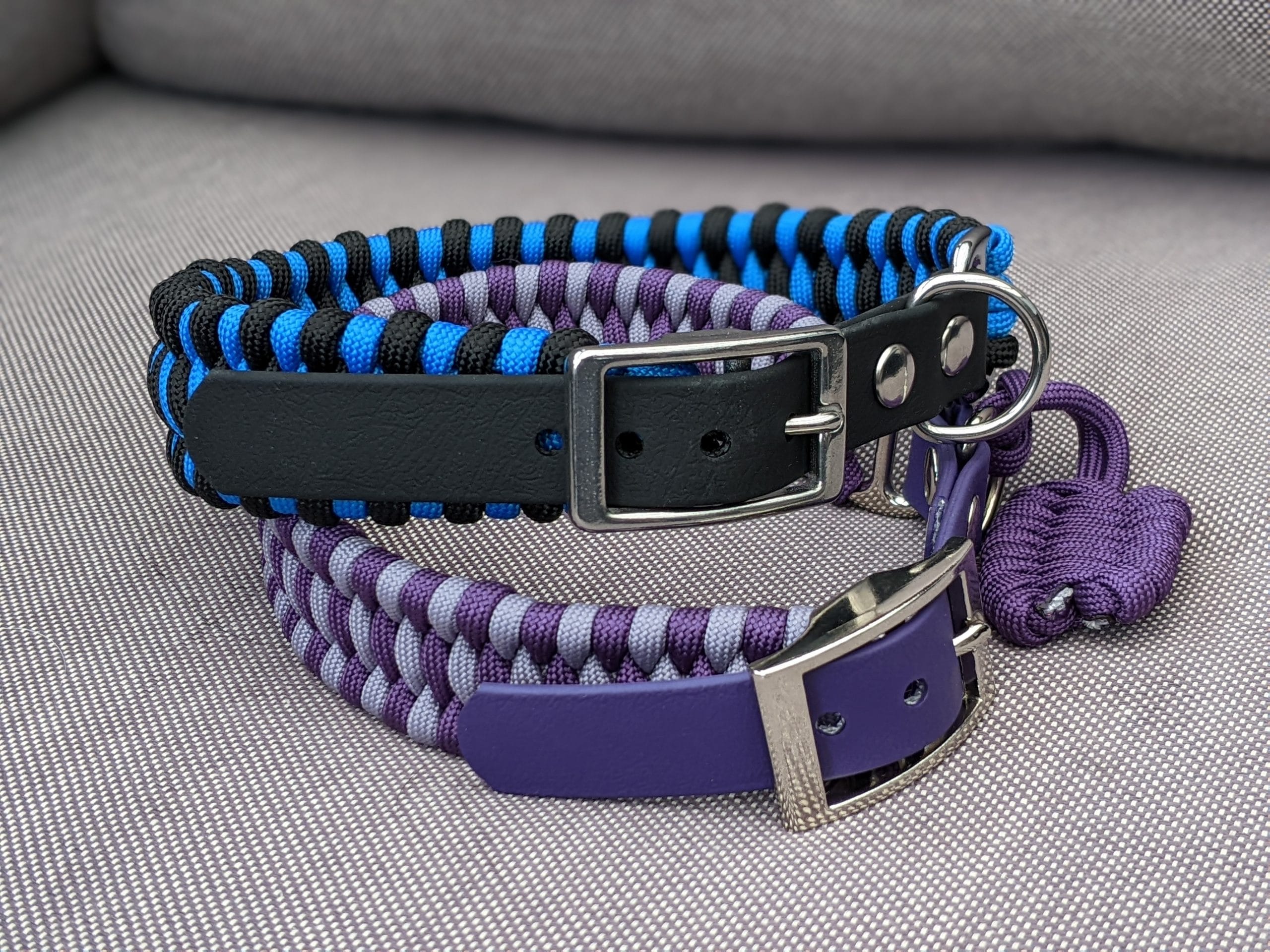 Halsband Kimi (35-40cm) - Afbeelding 4