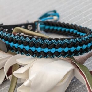 Halsband SC (42-47cm)