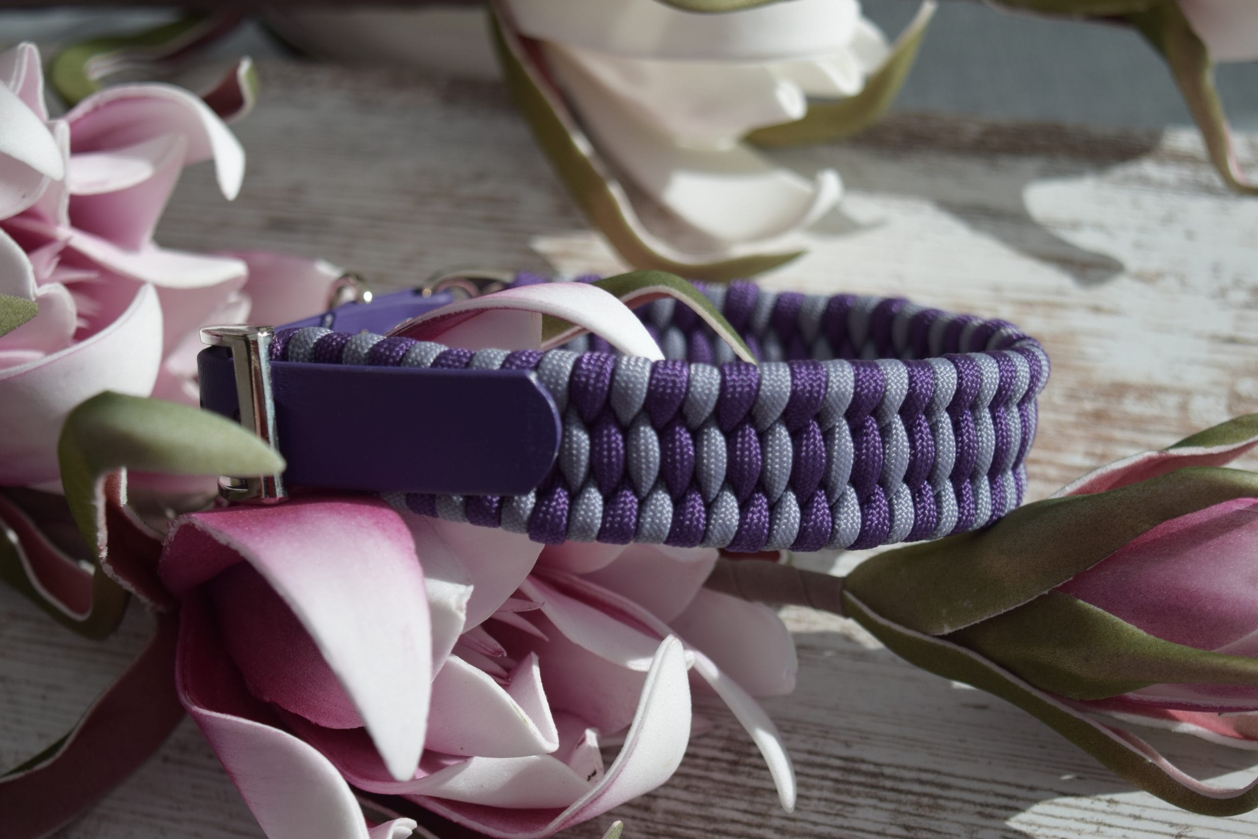 Halsband Kimi (35-40cm) - Afbeelding 3
