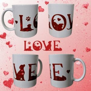 Mok LOVE