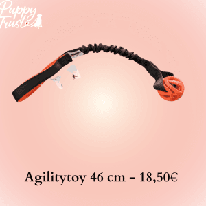 Tugtoy kleine bal (A)