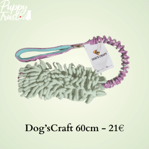 Tugtoy Dog'sCraft 60cm (B)