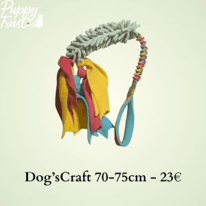 Tugtoy Dog'sCraft 70-75cm (C/2)