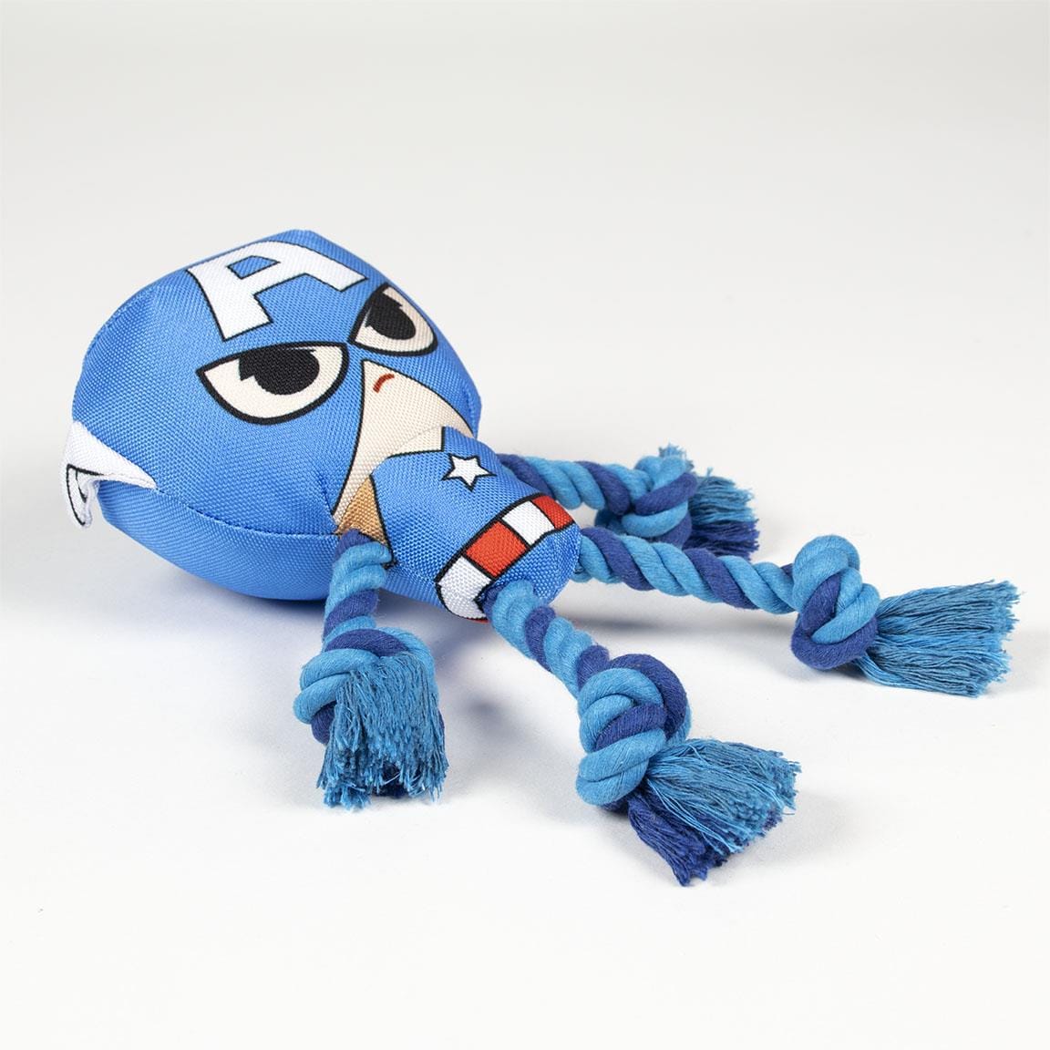 Avengers Captain America Marvel - Afbeelding 2