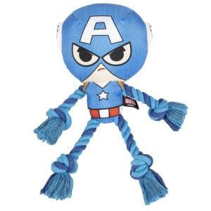 Avengers Captain America Marvel