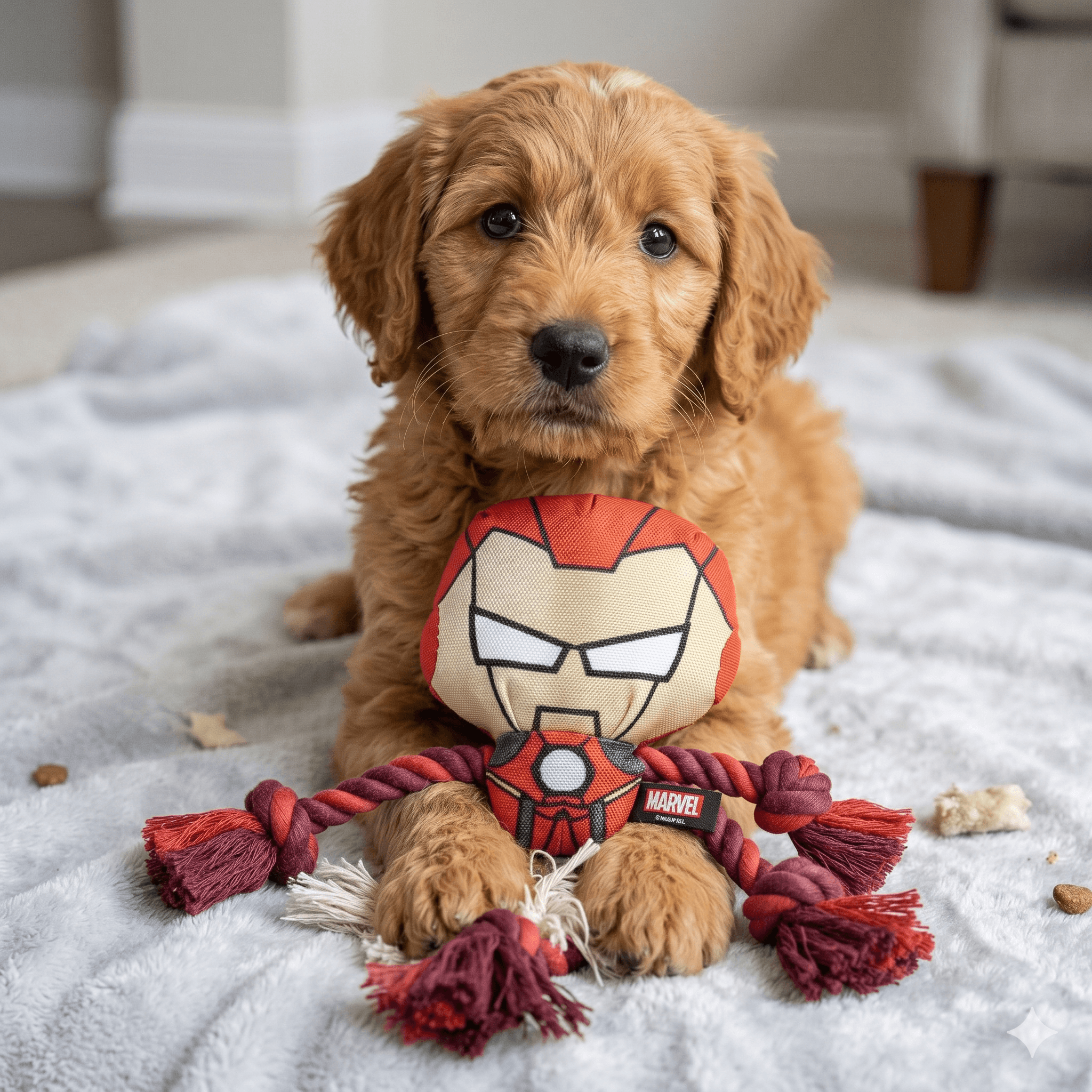 Avengers Iron man Marvel - Afbeelding 2