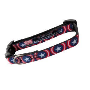 Halsband Marvel XS