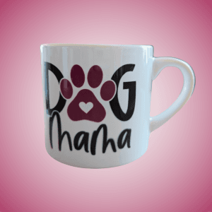 Mok Dog mom 6oz/180ml