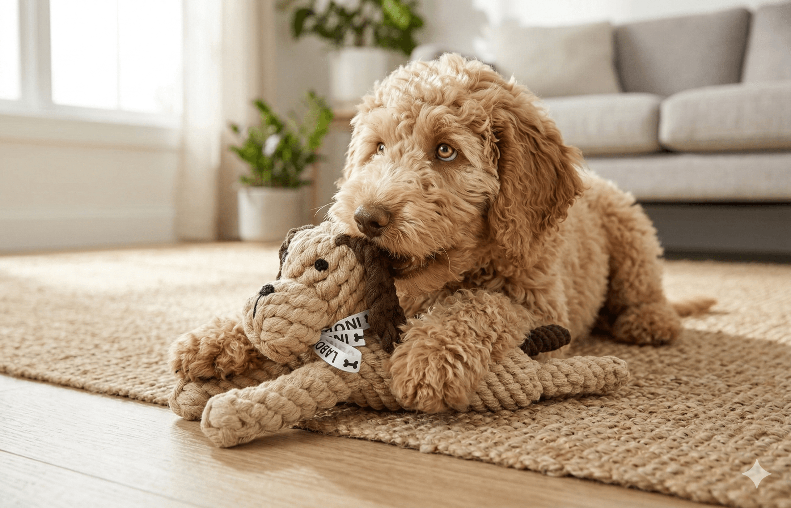 Doggy Dog - Afbeelding 2