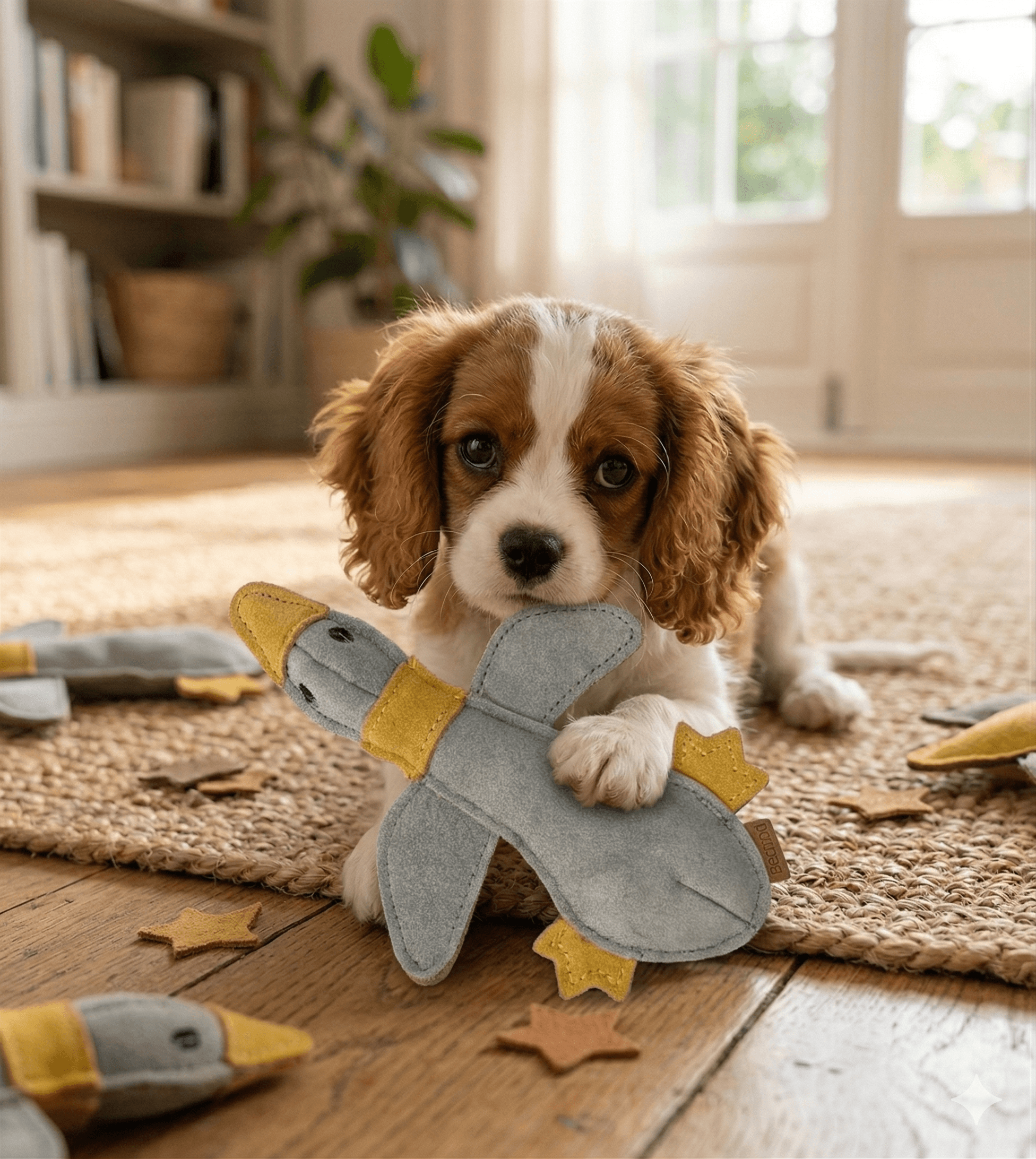Buddy Grote Eend - Afbeelding 3
