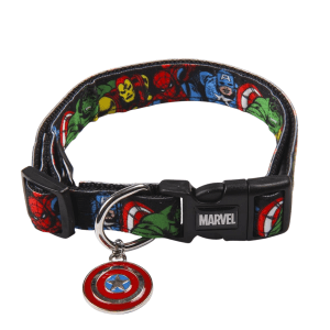Halsband Marvel XS-S
