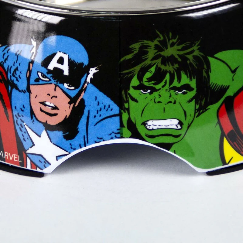 Marvel eet-/drinkkom 410ml - Afbeelding 2