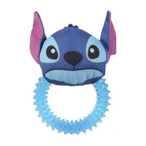 Stitch hondenbijtring