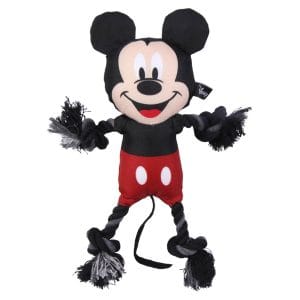 Tandkoord Mickey Mouse Disney