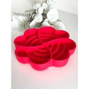 Bloom rood