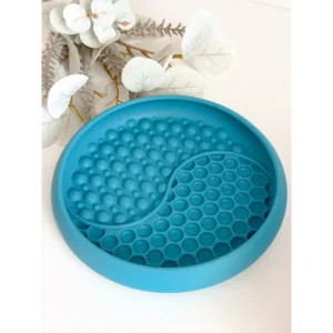Slow Bowl Bubble Blauw