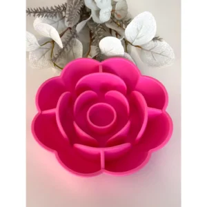 Rose Slow Bowl - Roze