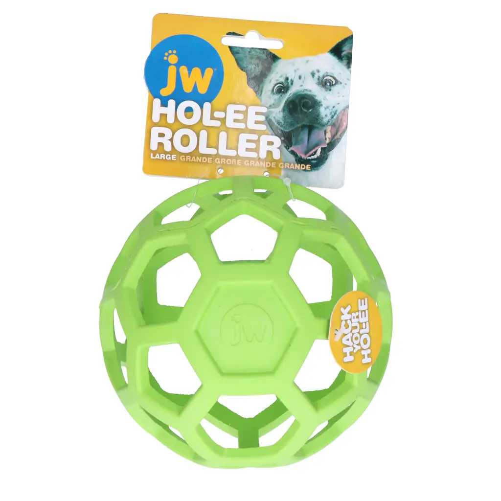 JW HOL-EE Roller - Afbeelding 2