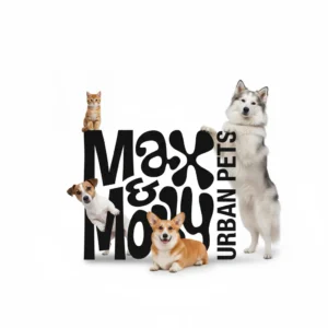 Max & Molly collectie